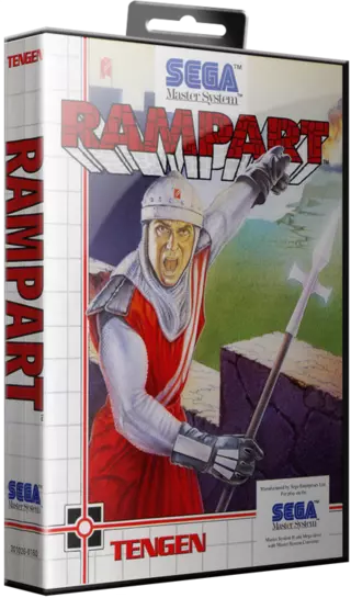 ROM Rampart